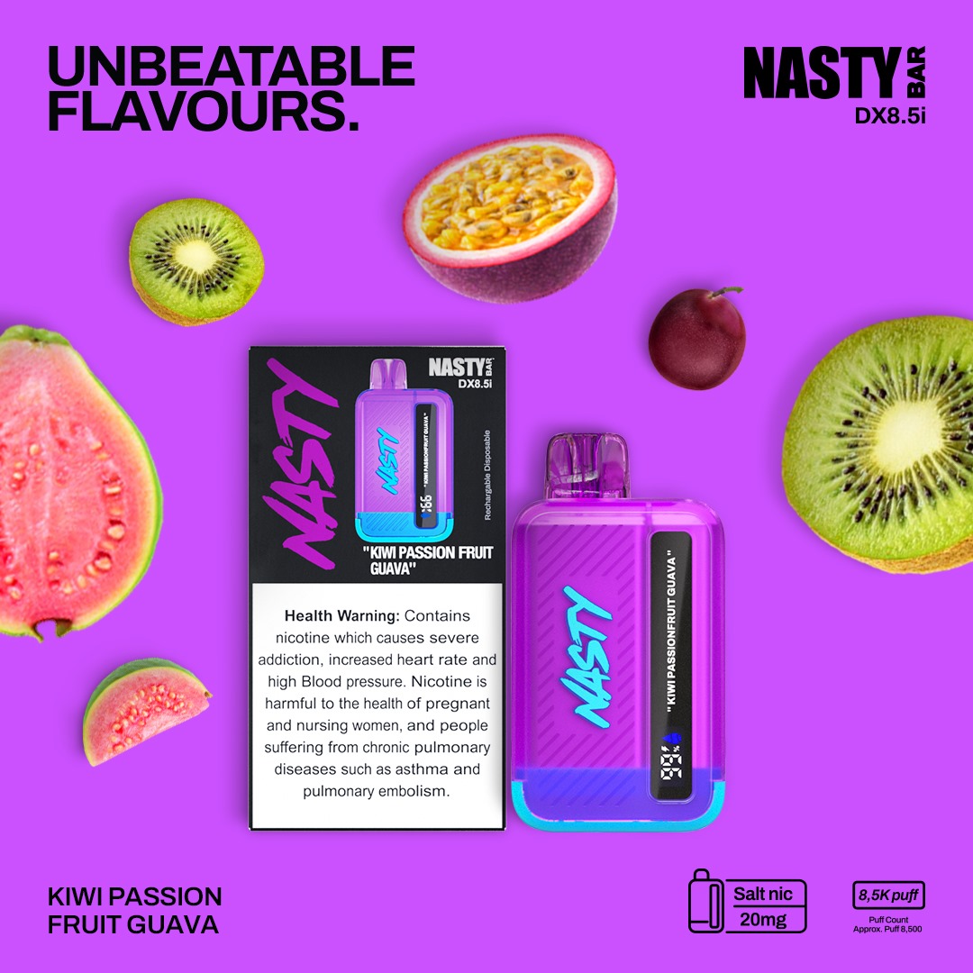SMOOTH 12000 Mint Flavor Disposable Vape – 12000 Puffs - Copy - Copy - Copy 2 - Copy 2 (سمووث 12000 نكهة النعناع - 12000 مزة)